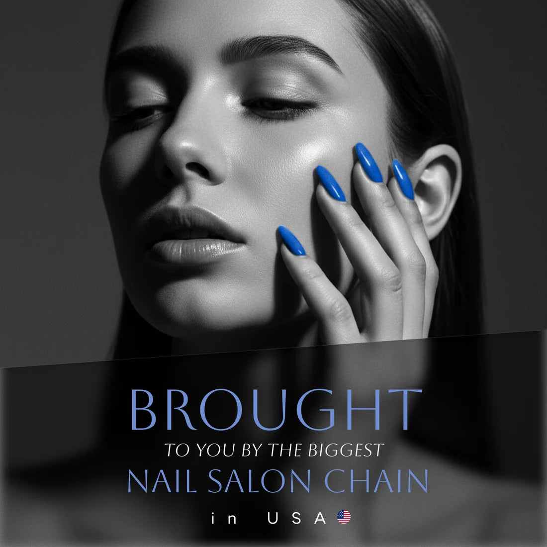 Smart Gel Polish - INDIGO