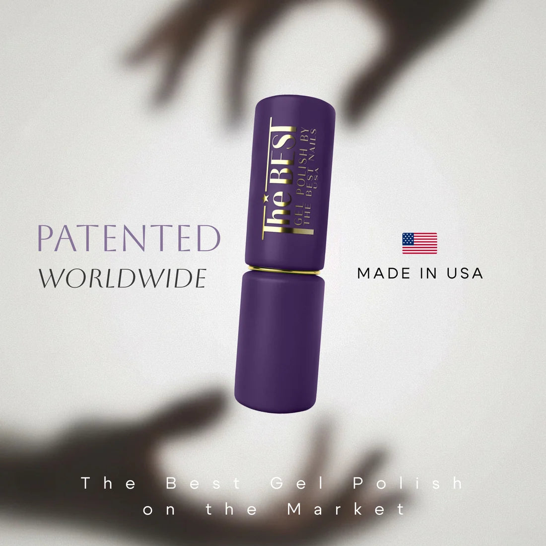 Smart Gel Polish - KING