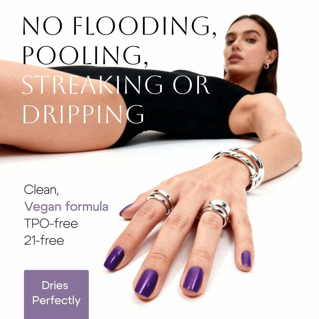 Smart Gel Polish - KING