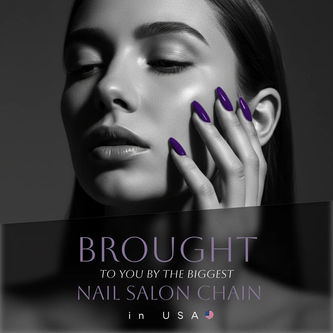 Smart Gel Polish - KING