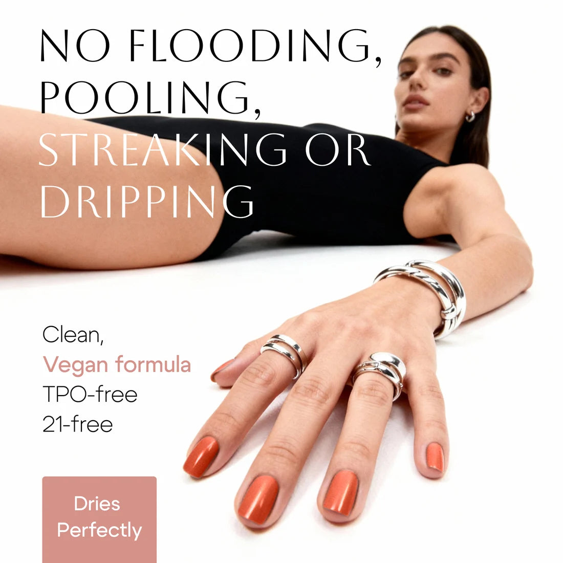 Smart Gel Polish - LATTE