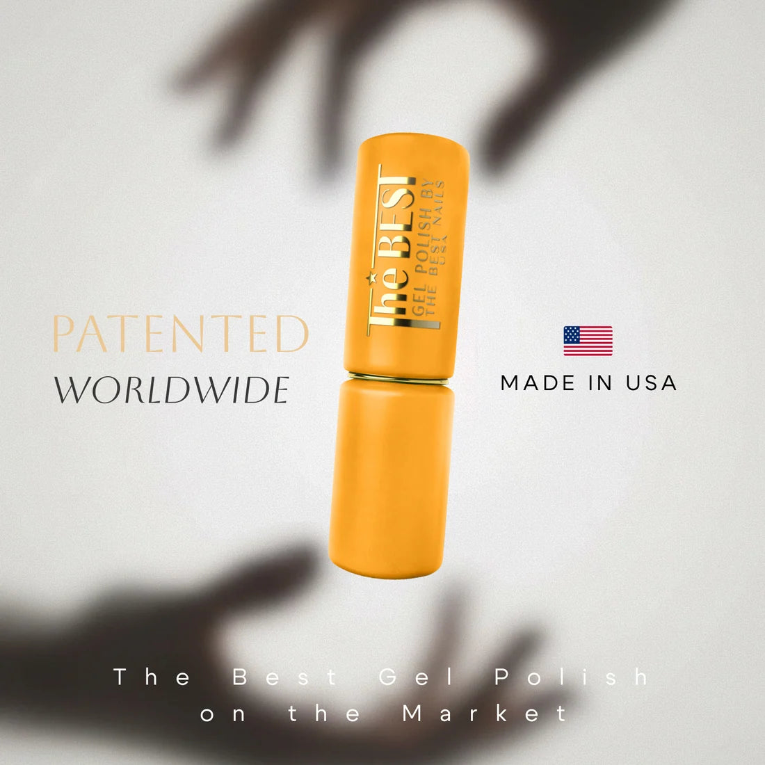 Smart Gel Polish - LOYAL