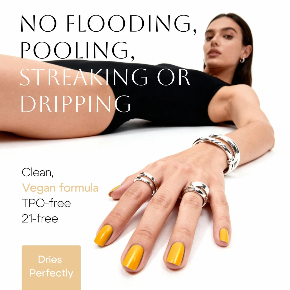 Smart Gel Polish - LOYAL