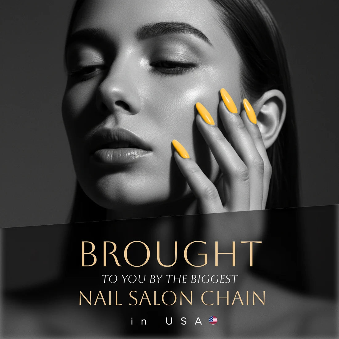 Smart Gel Polish - LOYAL