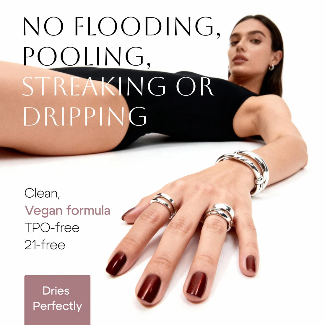 Smart Gel Polish - MAGIC