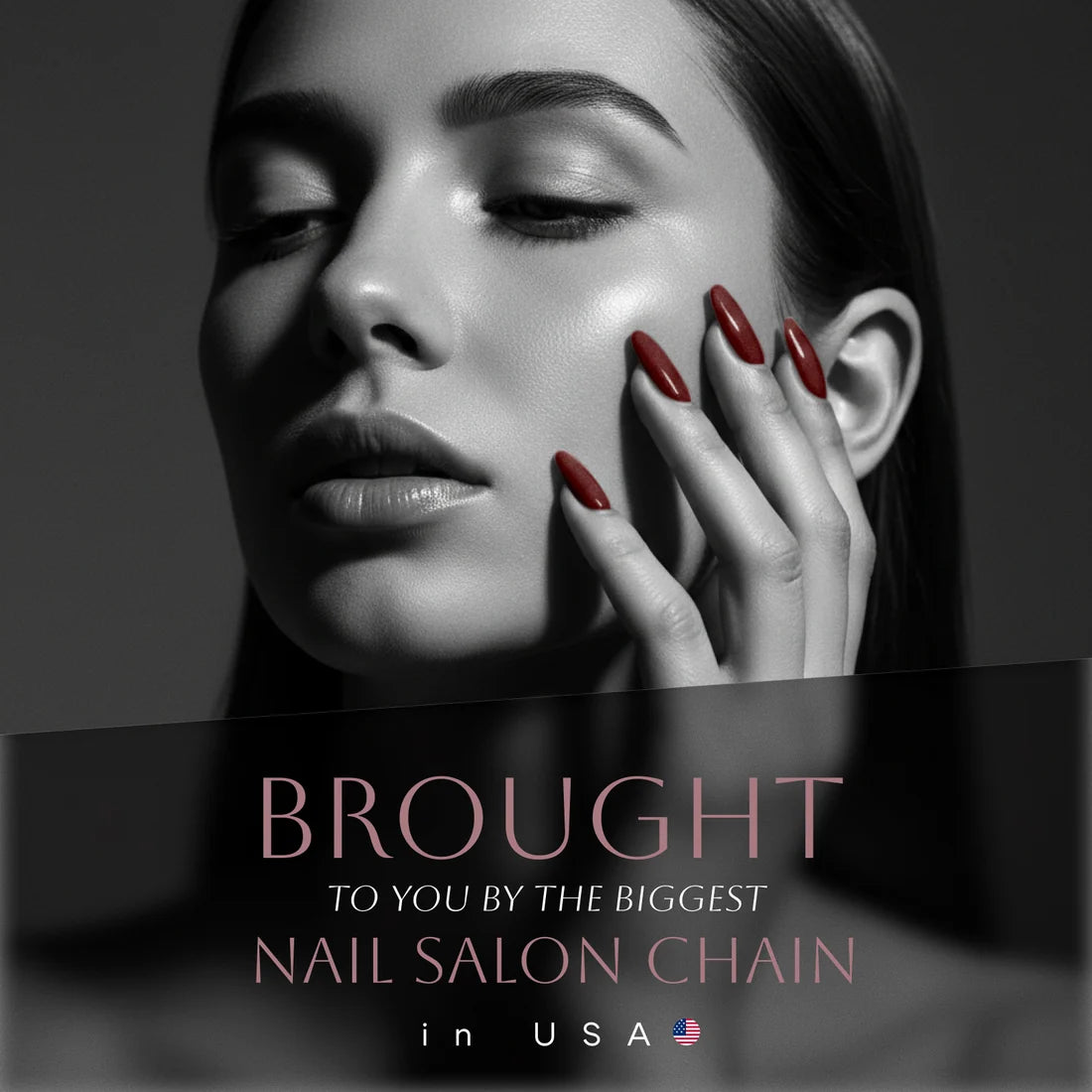 Smart Gel Polish - MAGIC