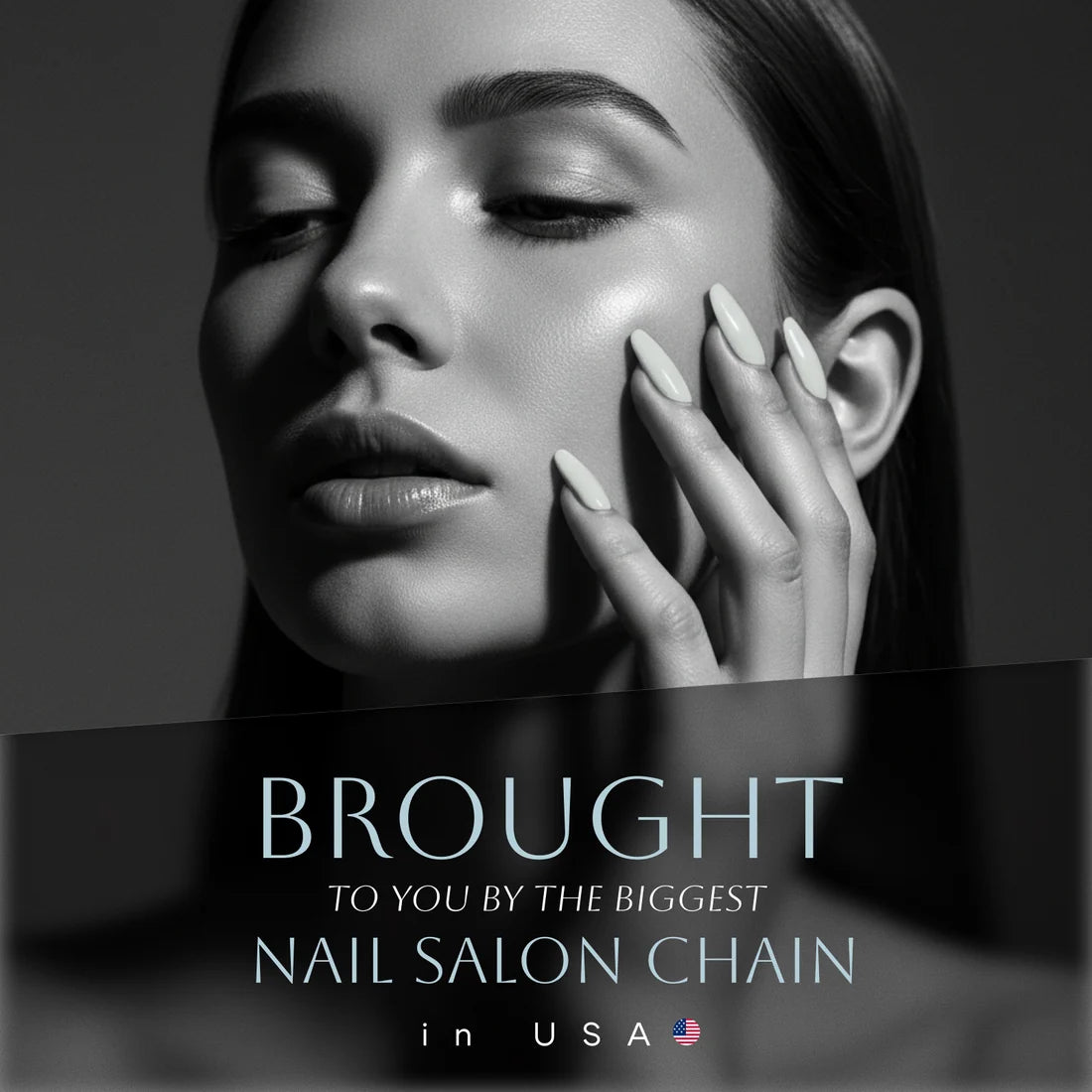 Smart Gel Polish - RAIN