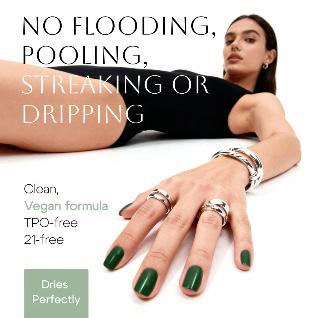 Smart Gel Polish - RICH
