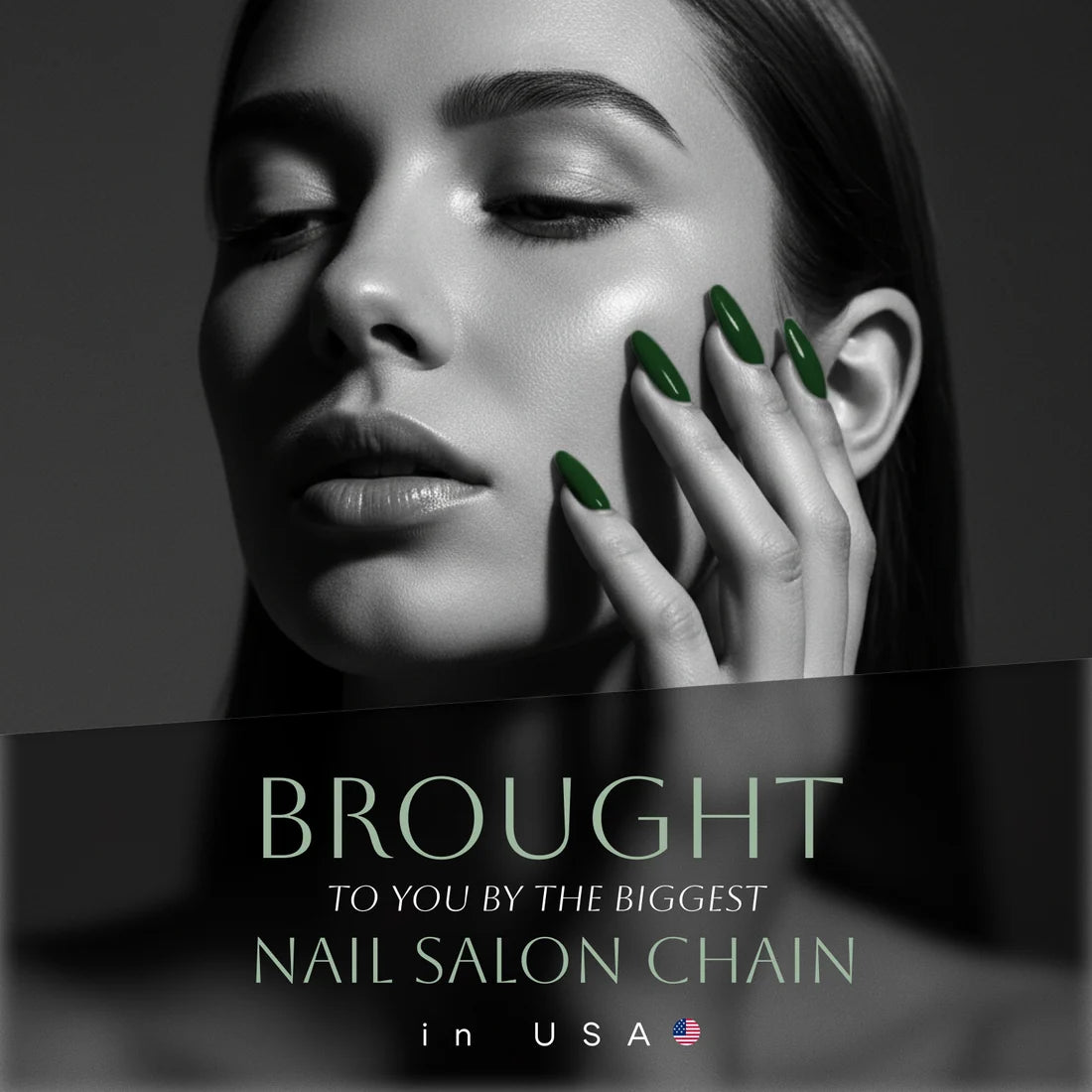 Smart Gel Polish - RICH