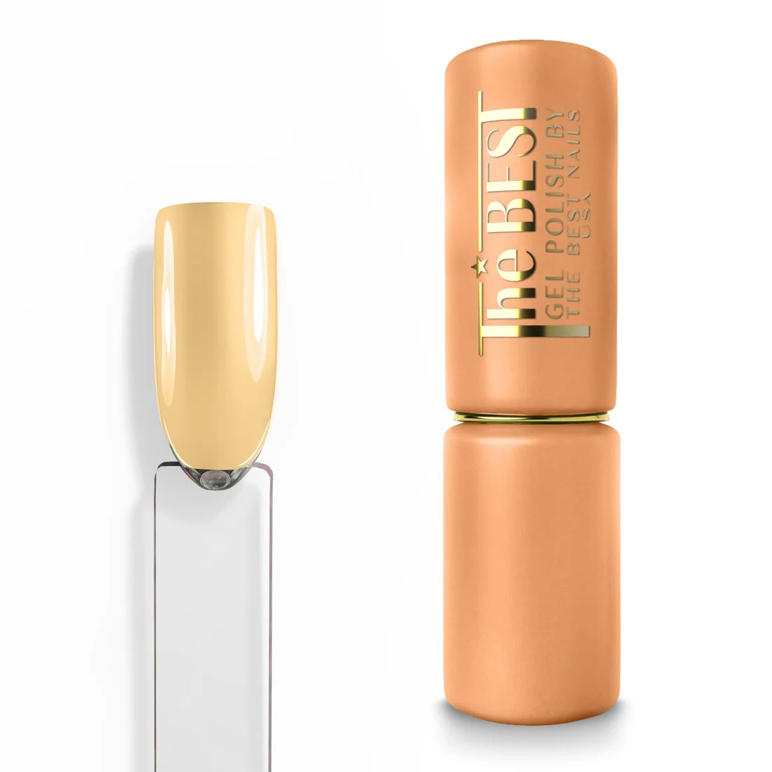 Smart Gel Polish - SAND