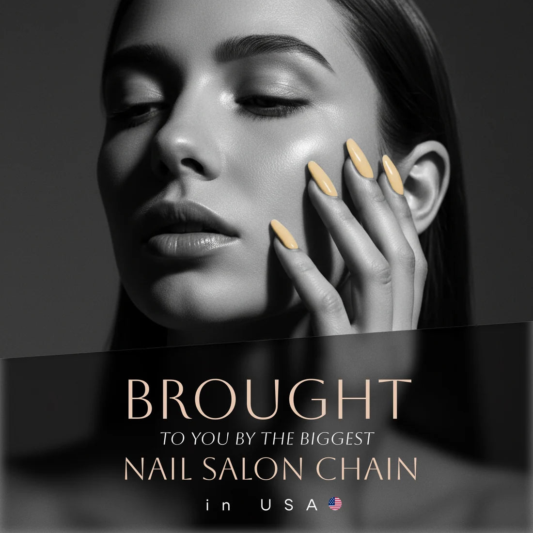 Smart Gel Polish - SAND