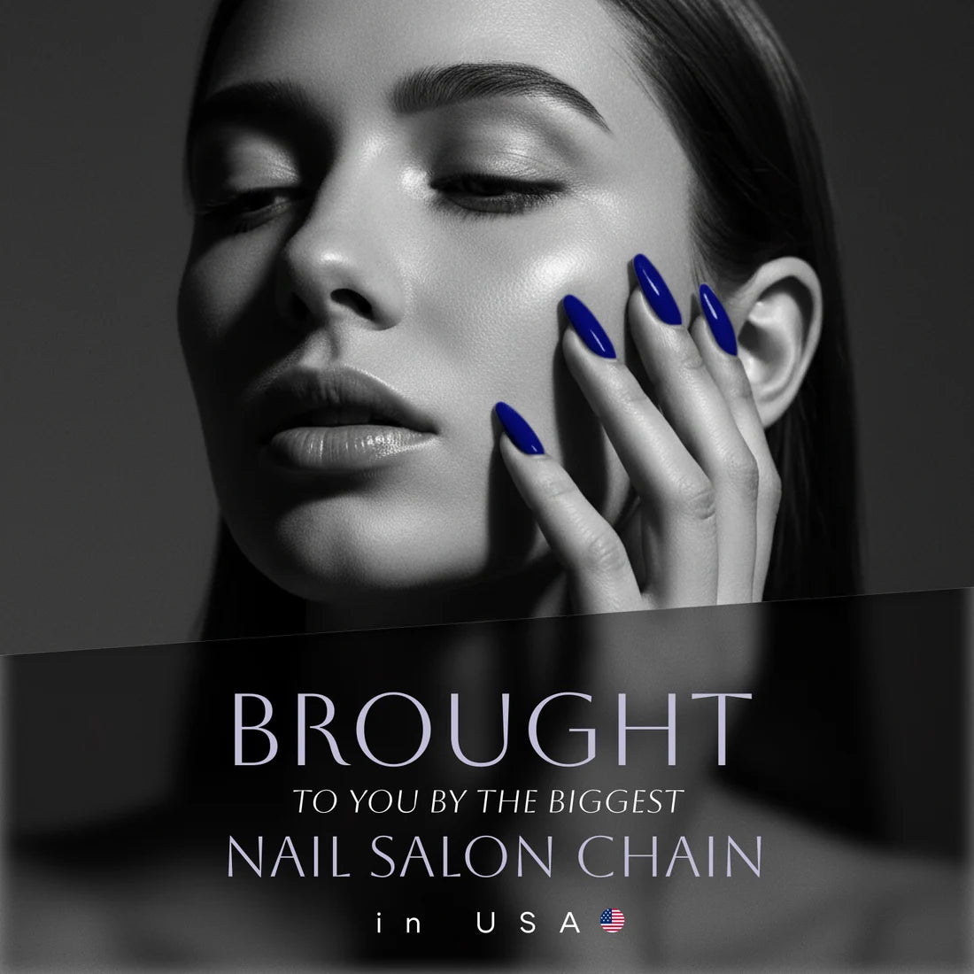 Smart Gel Polish - SAPPHIRE