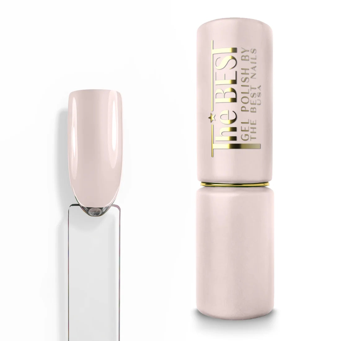 Smart Gel Polish - SILK