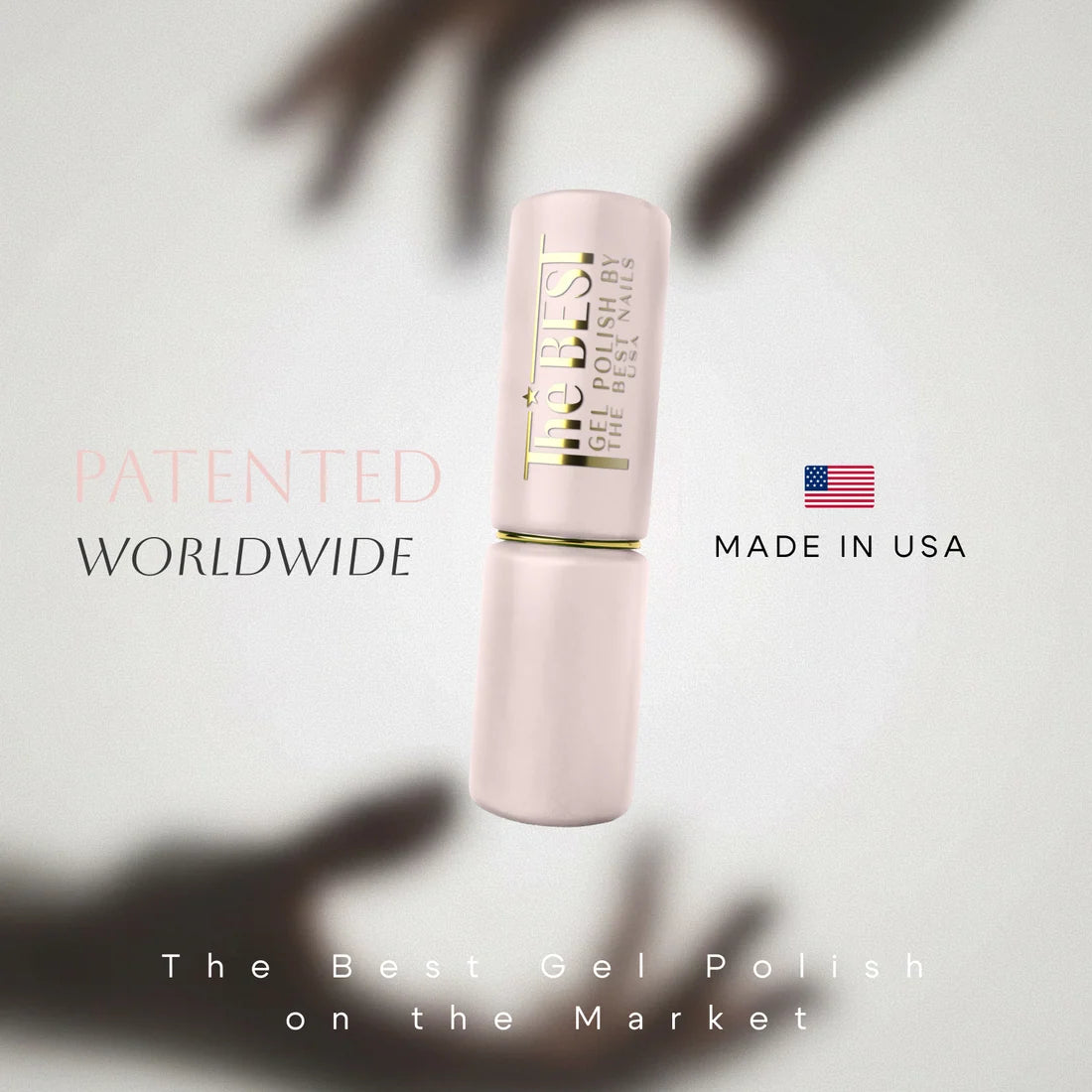 Smart Gel Polish - SILK