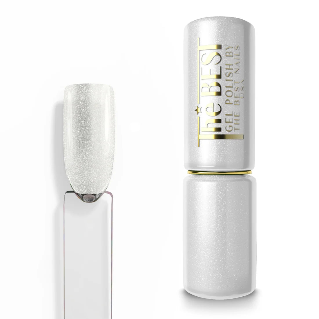 Smart Gel Polish - SNOW