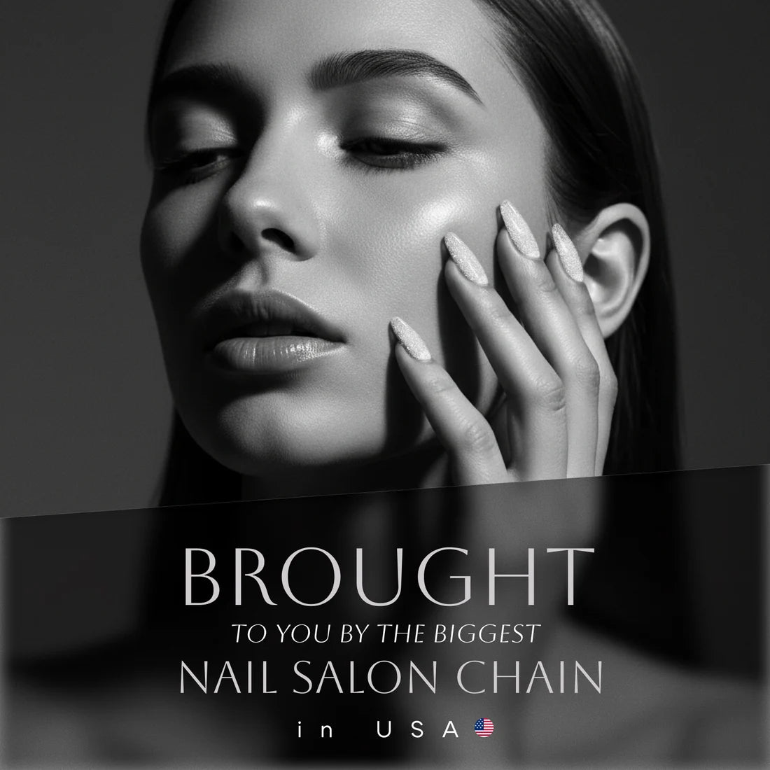 Smart Gel Polish - SNOW