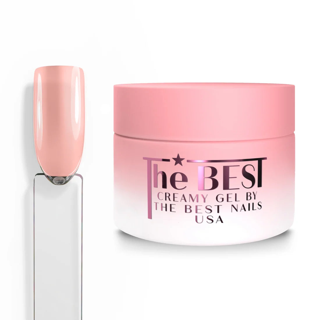 Creamy Gel - PRAGUE