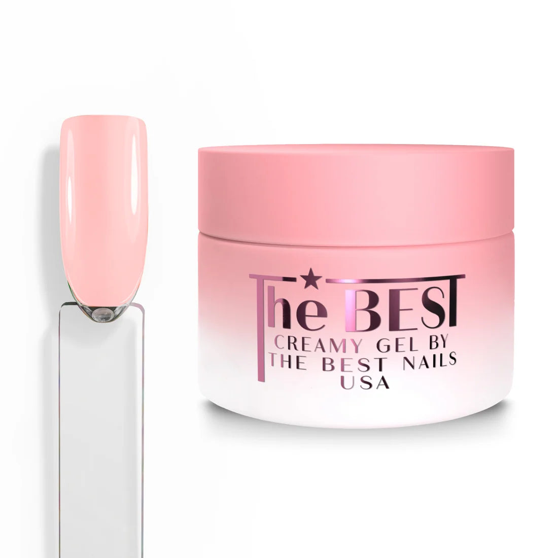 Creamy Gel - LONDON