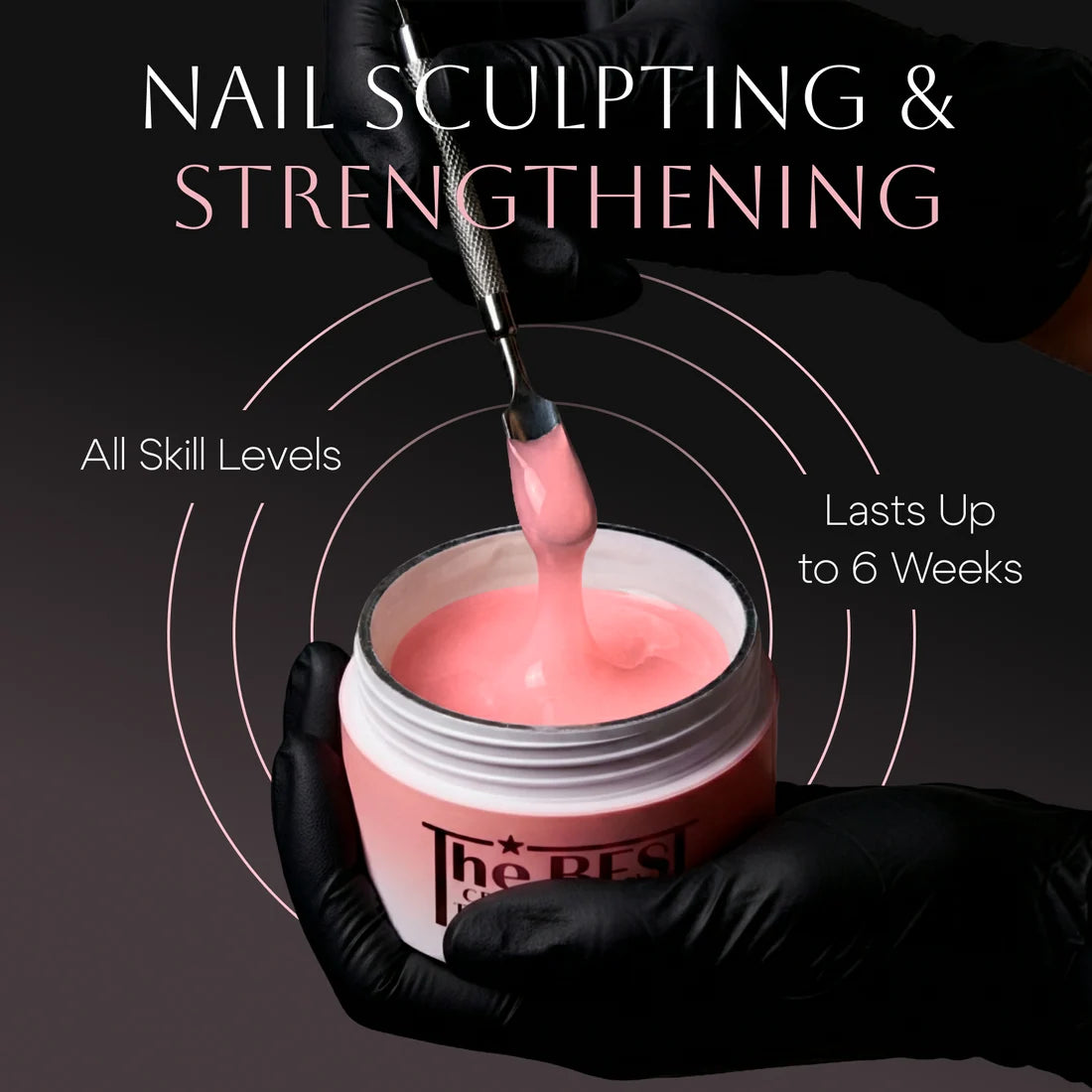 Creamy Gel - LONDON