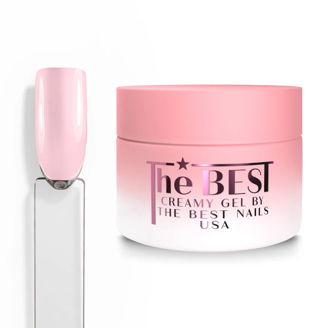Creamy Gel - LISBON