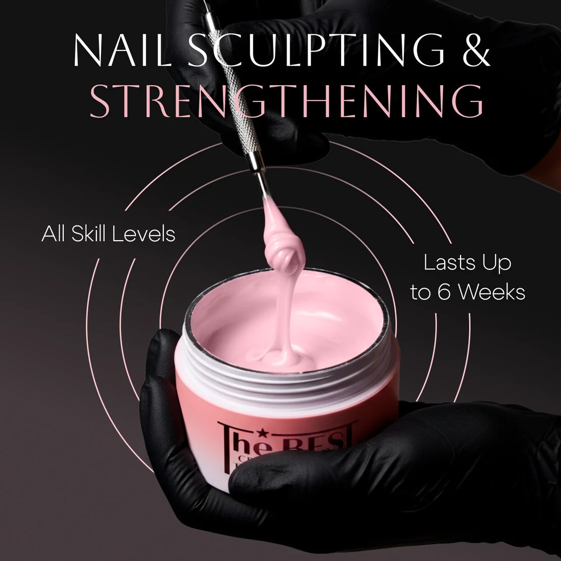 Creamy Gel - LISBON
