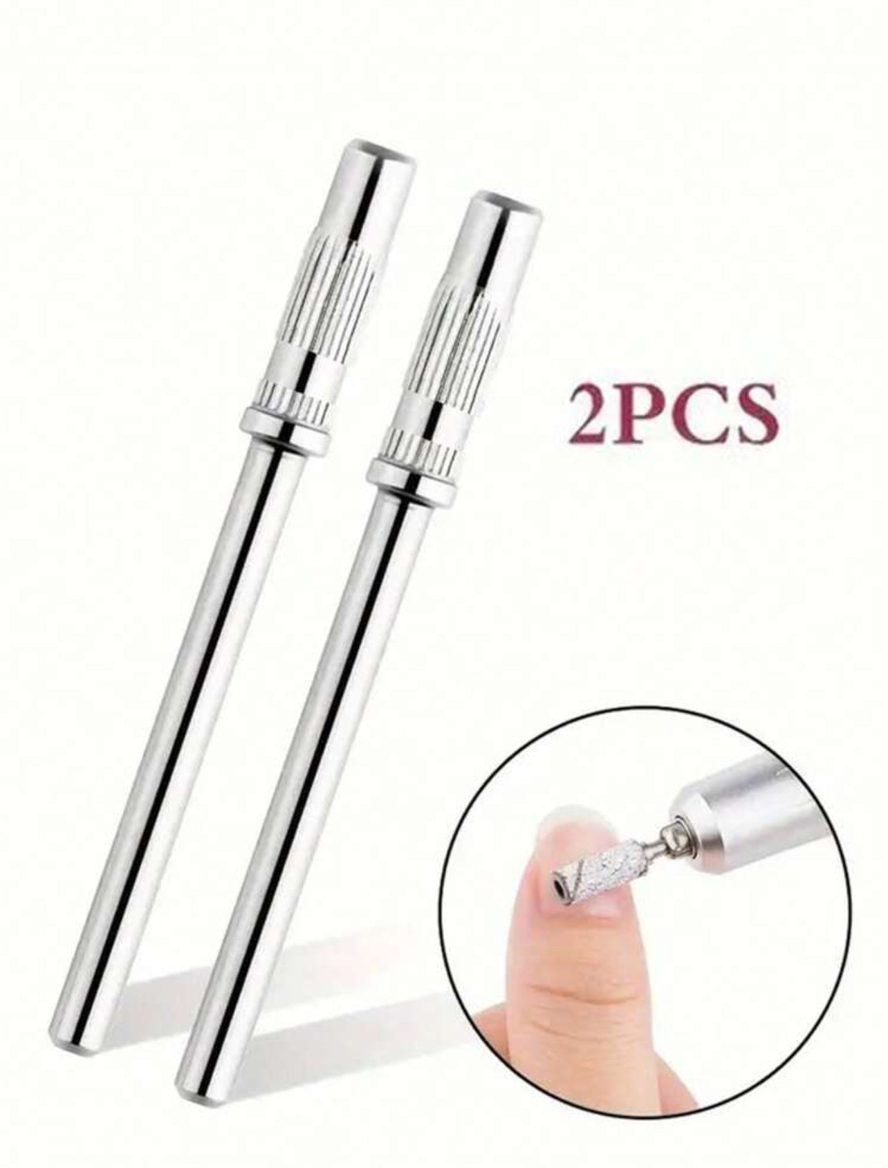 Nail Sanding Bans For Nail Drill