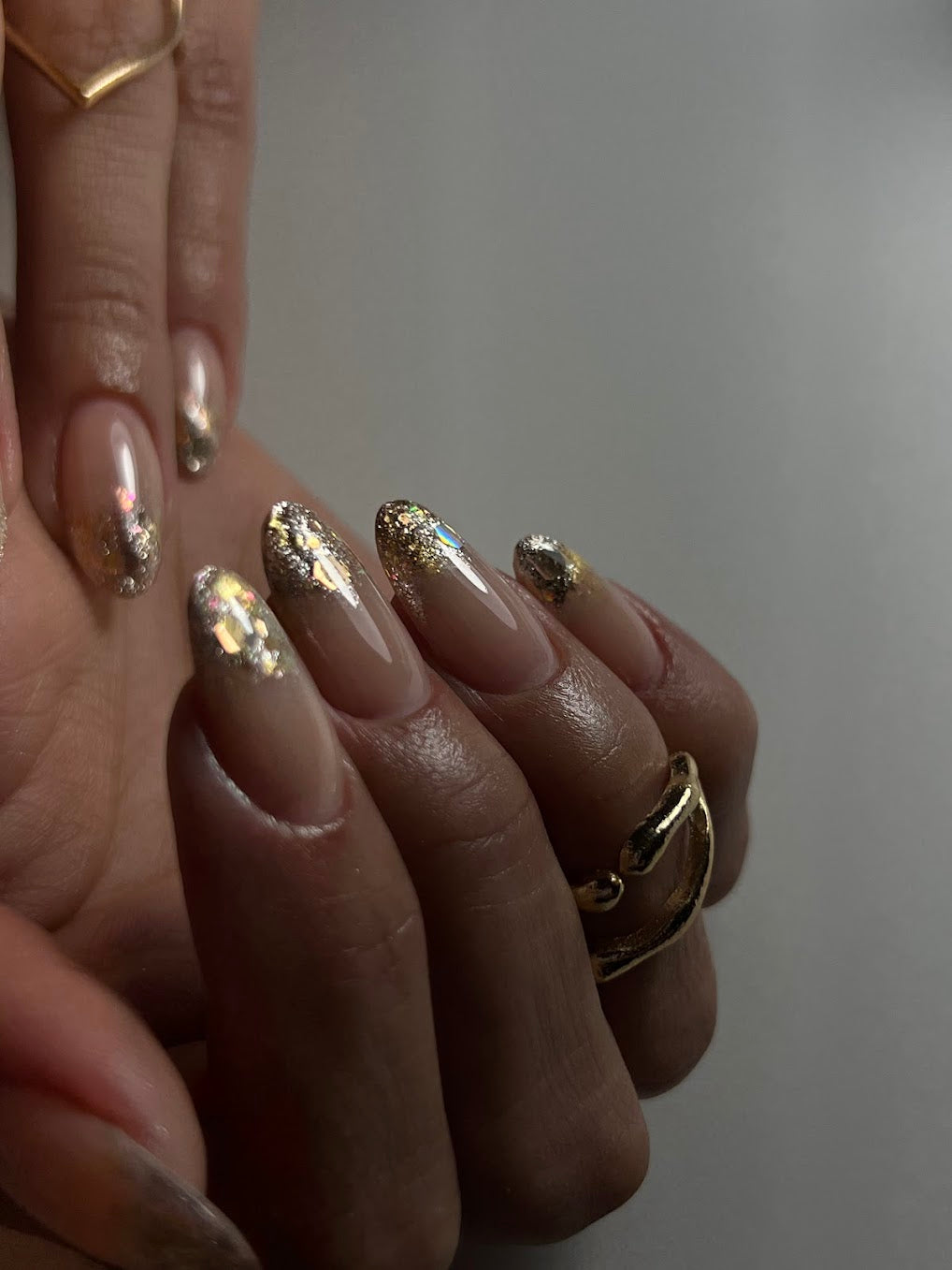PRO PERFFECTION - RUSSIAN MANICURE