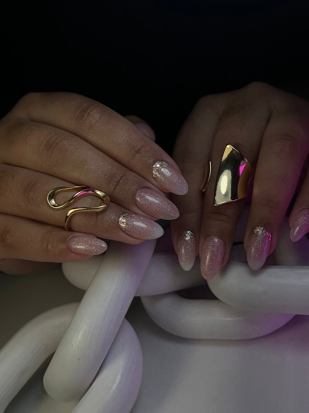PRO PERFFECTION - RUSSIAN MANICURE