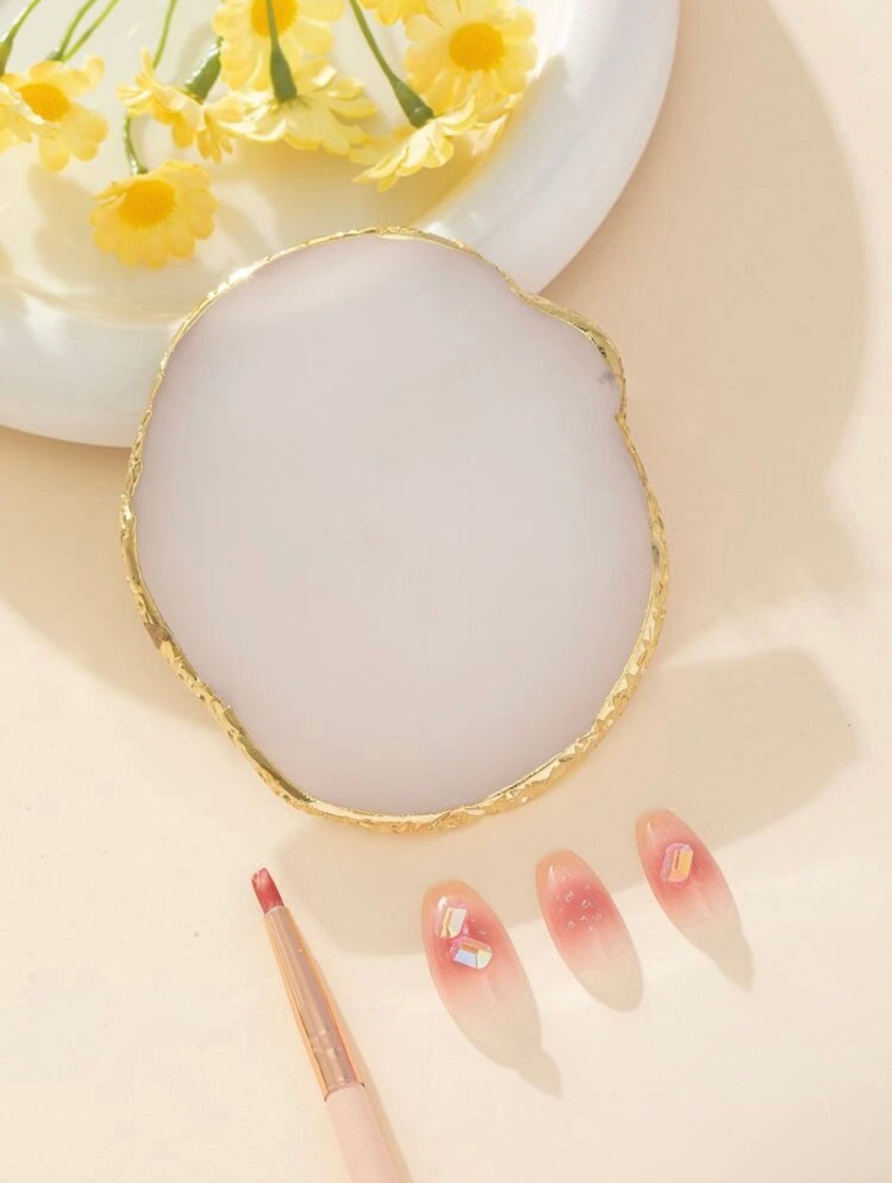 Nail Art Palette