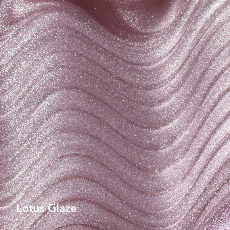 Lotus Glaze Cat Eye Gel Polish