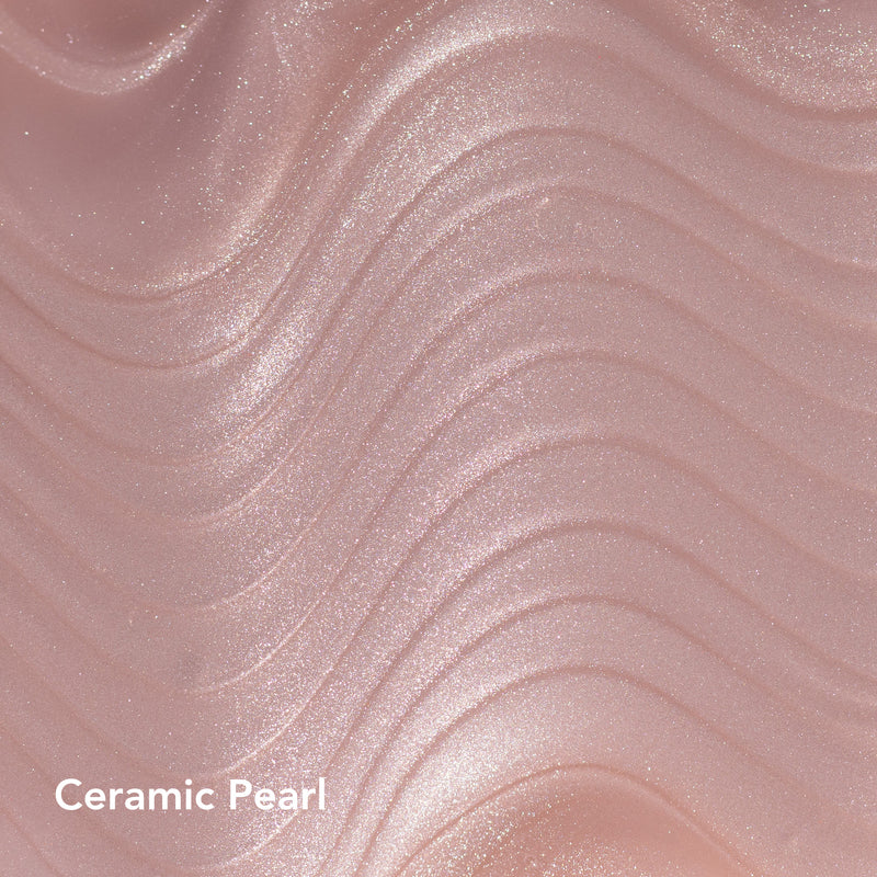 Ceramic Pearl Cat Eye Gel Polish