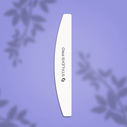 Grinding Buff Crescent EXPERT 41 100/180 grit (10 pcs)