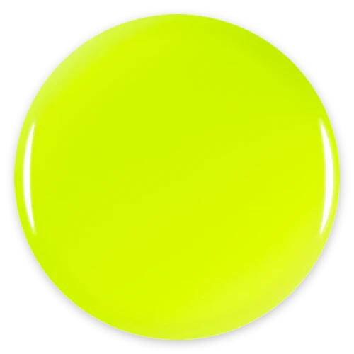 Gel Color - Lemon Spark - NEON Col.