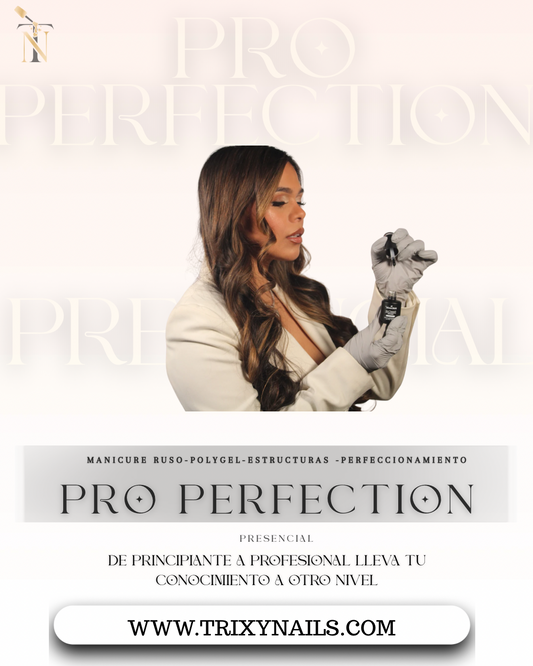 PRO PERFECTION - 2 DIAS INTENSIVO
