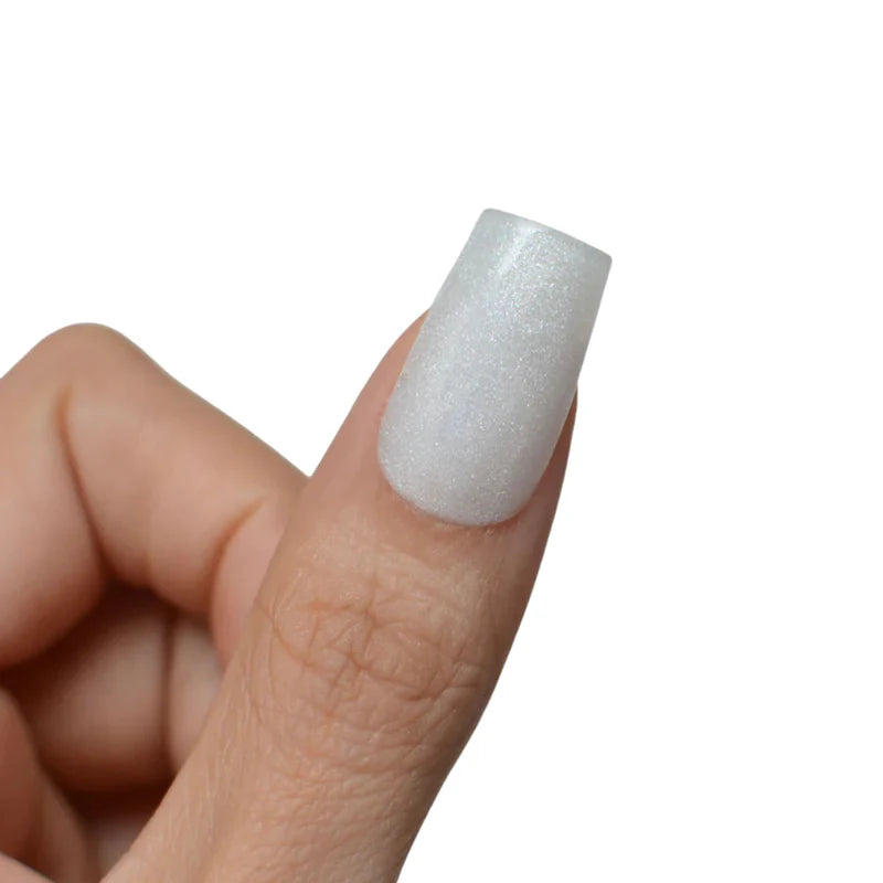 Easy Gel - Wedding Day