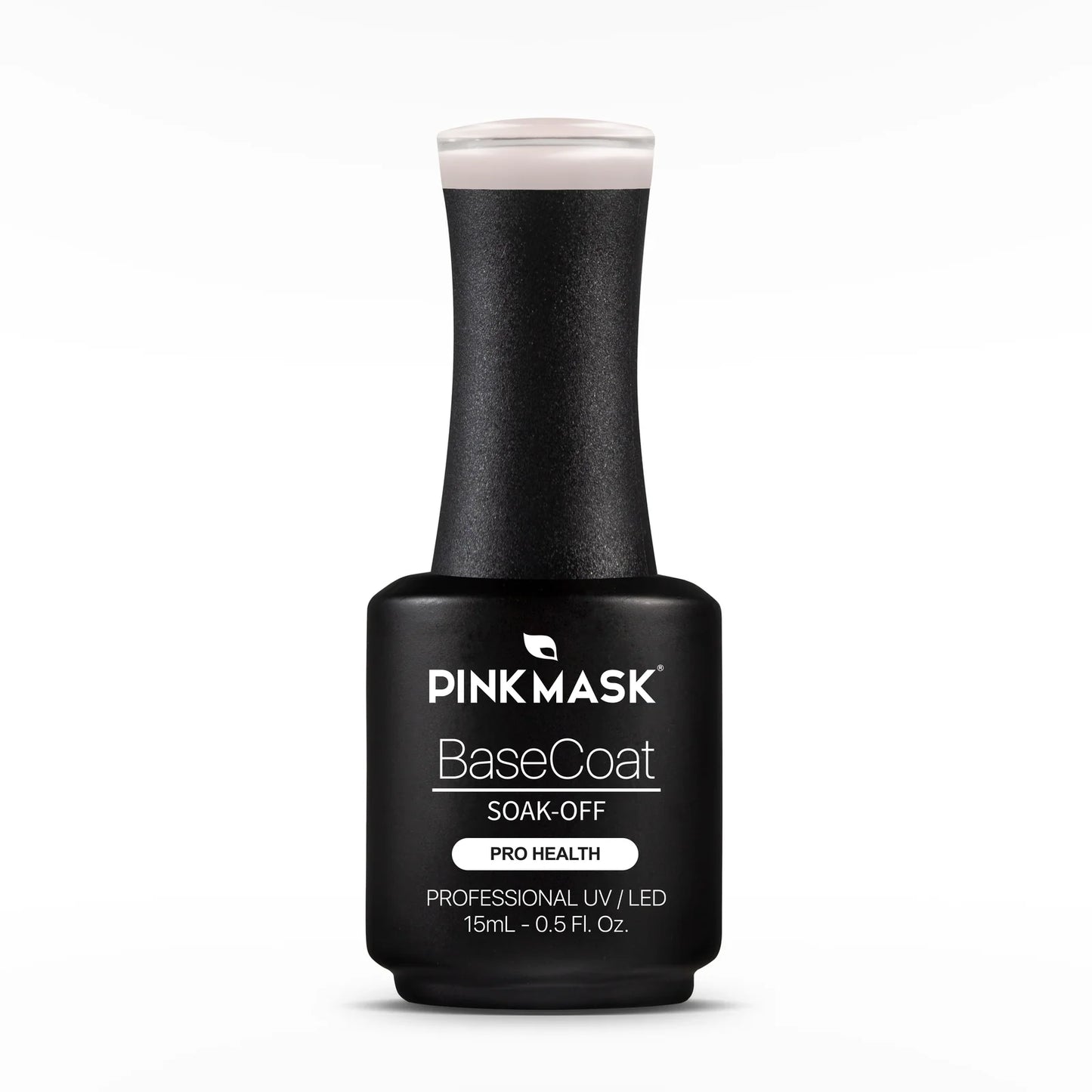 Rubber Base Coat - Light Ivory
