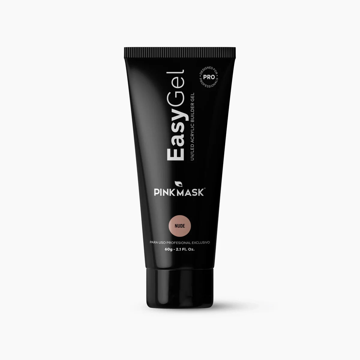 Easy Gel - Nude - 2 oz