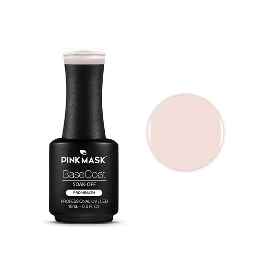 Rubber Base Coat - Light Ivory
