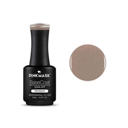 Rubber Base Coat - Toffee