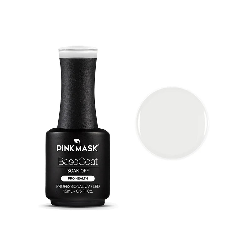 Rubber Base Coat - White
