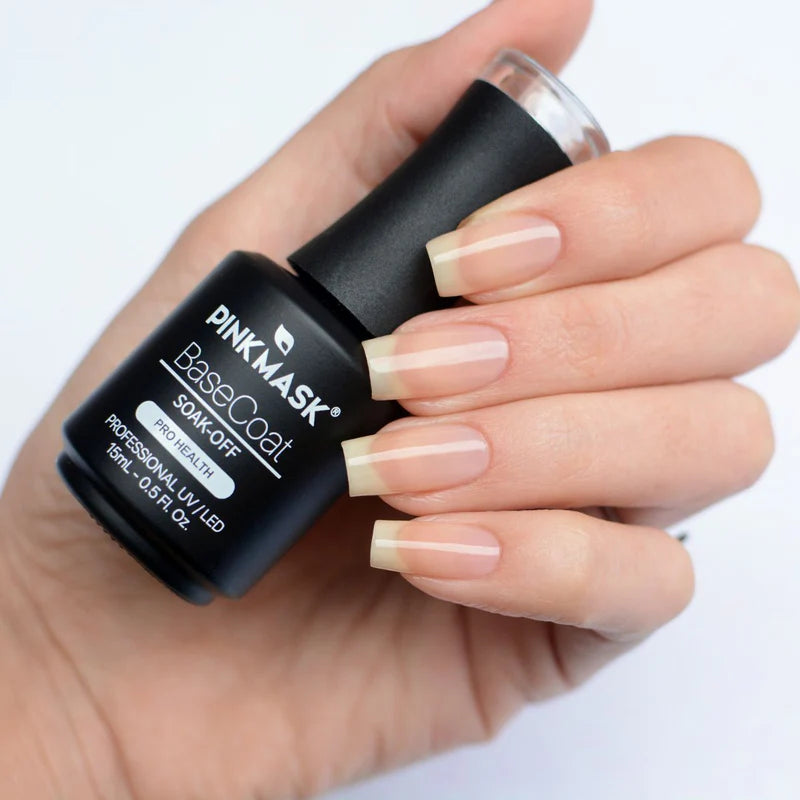 Rubber Base Coat - CLEAR