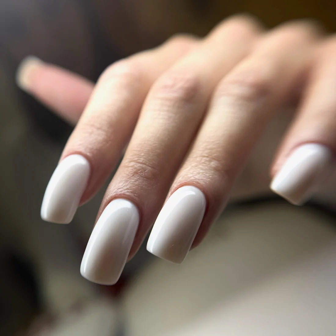 Creamy Gel - SANTORINI