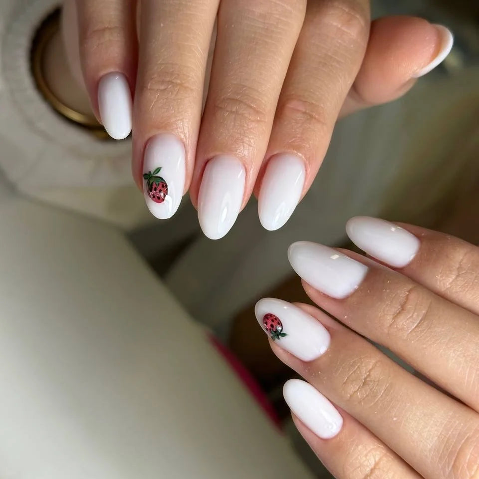 Creamy Gel - SANTORINI