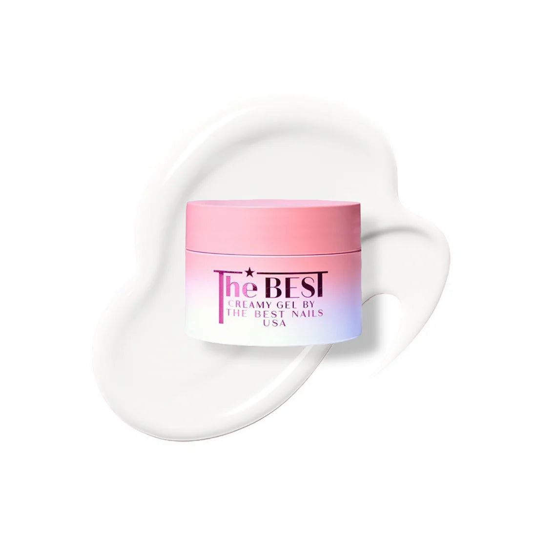 Creamy Gel - SANTORINI