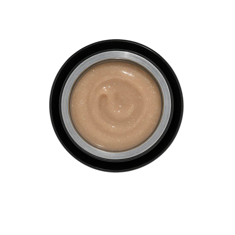Builder Gel in a Pot - Shimmer Camel