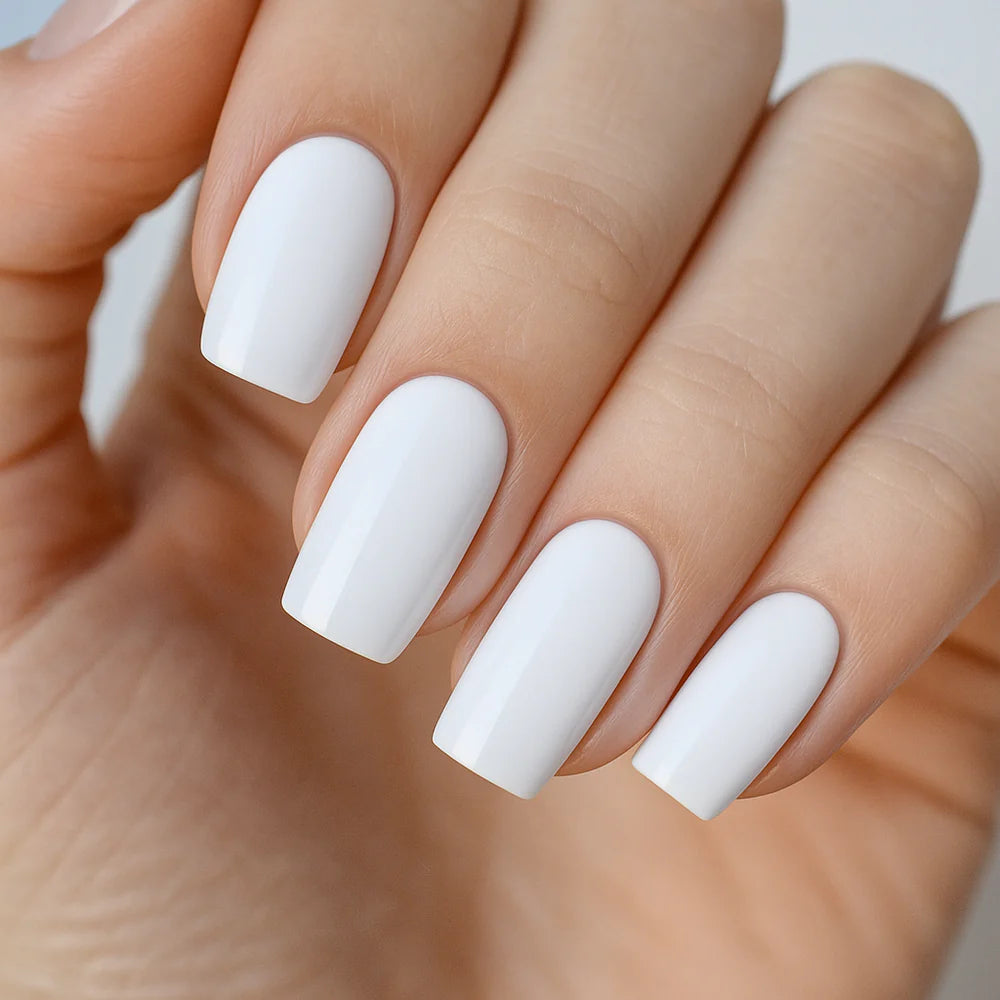 Gel Color - Super White