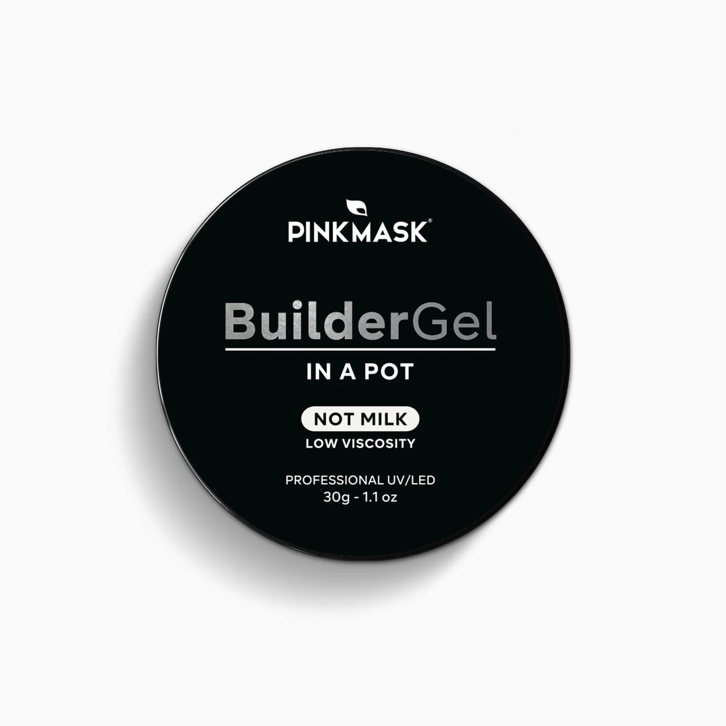 Builder In A Pot - Not Milk