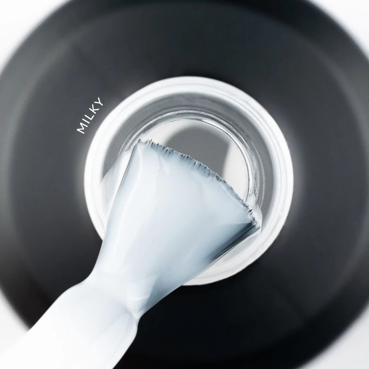 Top Coat - Milky