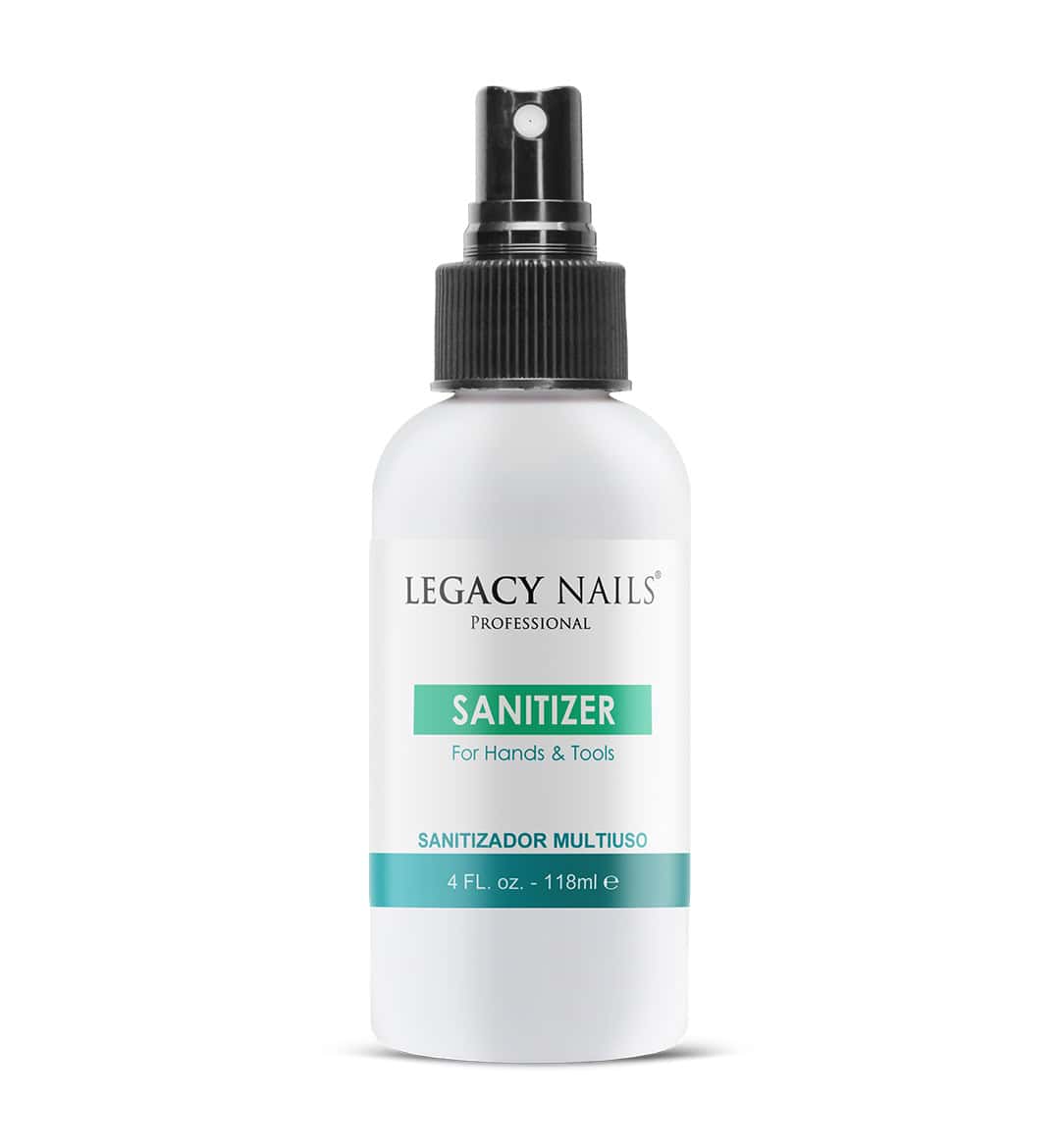 Nail & Hand Sanitizer