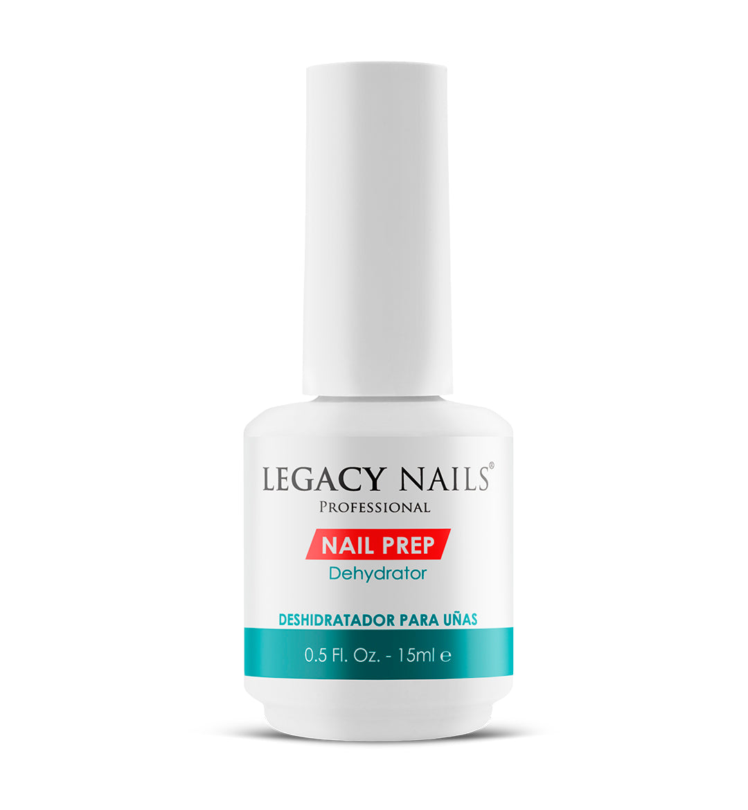 Nails Prep Dehydrator